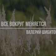 Все Вокруг Меняется Валерий Шибитов Скачать