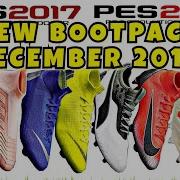 Boots Pack Pes 2017 2018 2019 Pc