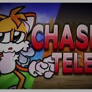 Friday Night Funkin V S Tails Exe Ost Chasing