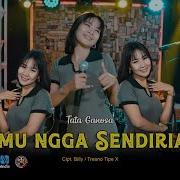 Tata Ganosa Kamu Nggak Sendirian Alindra Musik