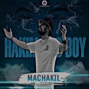 Hakim Bad Boy Machakil