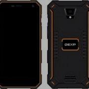 Dexp Ringtone