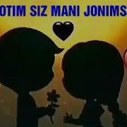 Jonim Sizni Xamadan Qizg Onib Xatto O Zimdan Xam Qizg Onib Sevaman