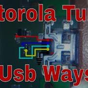 Motorola Turbo Xt1254 Charging Usb Port Replacement Charrging Ways