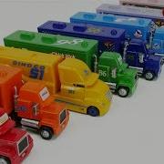 Toy Cars