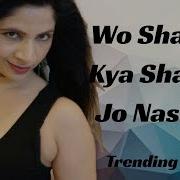 Trending Naari Woh Sharabi I Saaki Saaki Dance Video Song Musafir Sanjay Dutt Koena Mitra