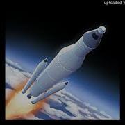 Spaceflight Simulator Tiny Planet Official Soundtrack