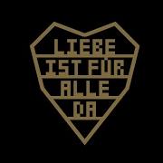Rammstein Donaukinder Extended