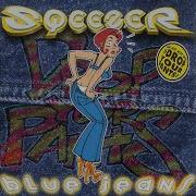 Sqeezer Blue Jeans