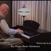 Stranger In Paradise Alexandre Borodin By Hugo Bear Giménez
