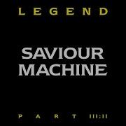 The Holy City New Jerusalem Saviour Machine