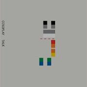 Coldplay Gravity