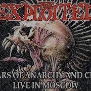 Exploited 25 Years