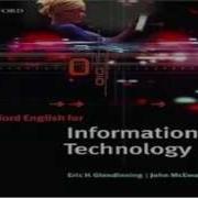 Oxford English For Information Technology