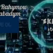 Yusup Rahymow Ogulnabadym Mp3 Arhiwden