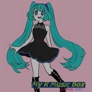 My R Music Box Saccharinne 4 09
