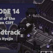 Cookie Run Kingdom 14 Ost