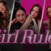 Girl Rules Ost