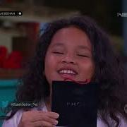 Romaria Artis Cilik Yang Jago Make Up 1 5