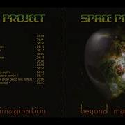 Space Project Keep On Music