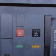 1000Kva Cat Genset