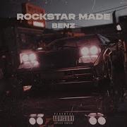 Benz Rockstar Made Slowed Reverb