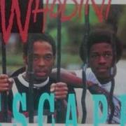 Whodini Out Of Control