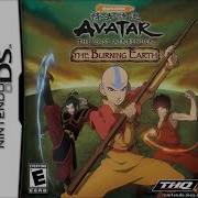 Avatar Tla The Burning Earth Gaoling Arena Theme