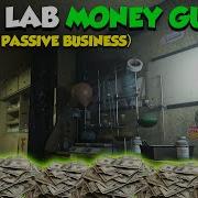 Acid Lab Old Timez