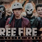 Free Fire En La Vida Real