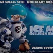 Ice Age 5 Dream Weaver