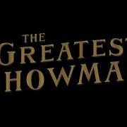 The Greatest Showman High Tone