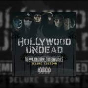 Hollywood Undead Levitate Official Instrumental