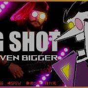 Big Shot Viktorean
