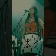 Pagan Metal Drum