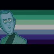 Red Flags Gay Version