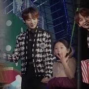 Bts Live Christmas Song Sbs Gayo Daejun 2019