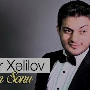 Elnur Xelilov Yolun Sonu