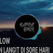 Dj Bagaikan Langit Di Sore Hari Selow Renggae Remix New 2019