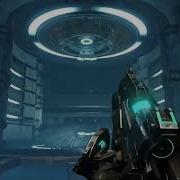 Doom 2016 Pistol Charge Sound Effect