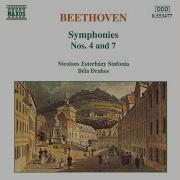 Symphony No 7 In A Major Op 92 Paul Kletski