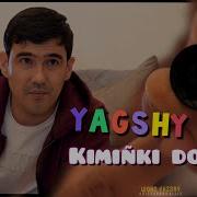 Yagsy Kiminki Dogry