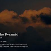 Return To The Pyramid 8466 Soundtrack Matt Mclellan