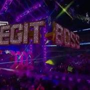 Sasha Banks Bayley Entrance Smackdown Jan 3 2020