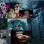 Creepypasta Equestria Girls