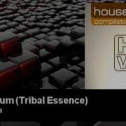 Selva Beat Drum Tribal Essence Feat Clarence