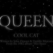 Queen Cool Cat