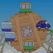 Wheely 1 Вилли 1