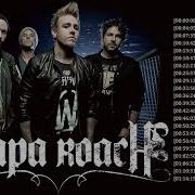 Papa Roach Full Album