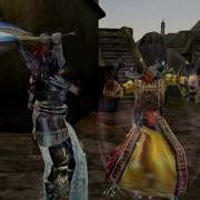 Morrowind Online Pvp Nerevarine Prophecies Server Strelok Vs Blue Tail